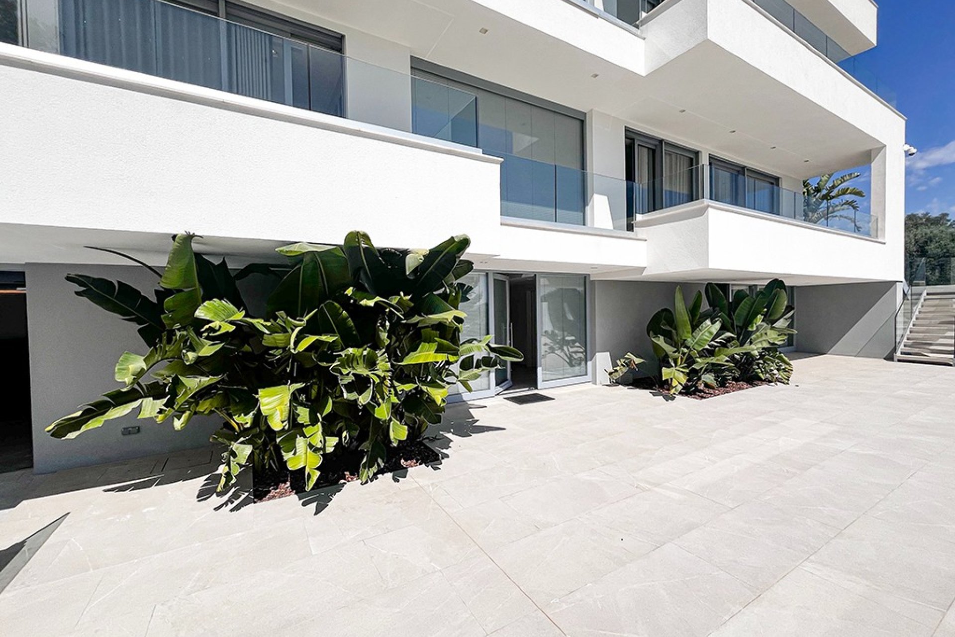 Resale - Villa - Palmanova