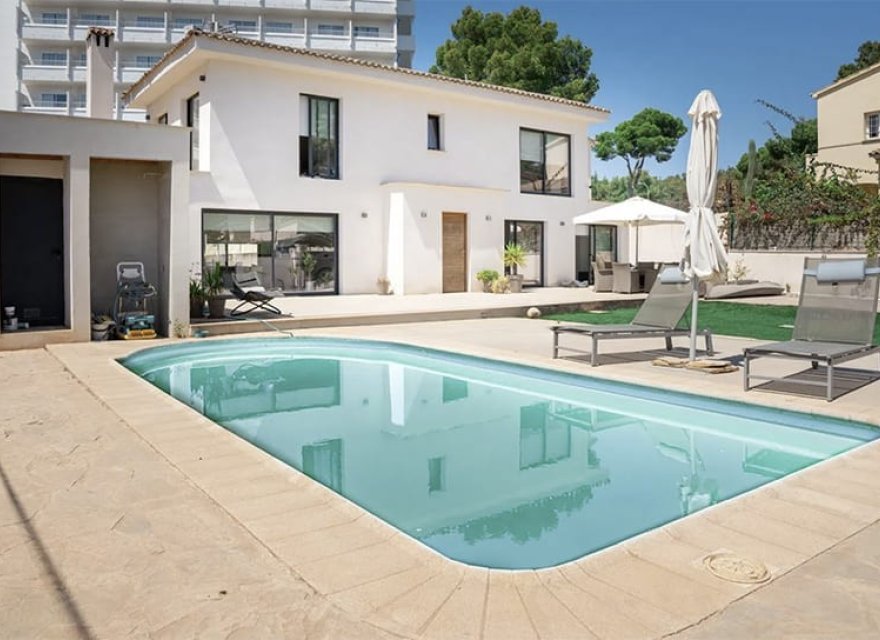 Resale - Villa - Palmanova