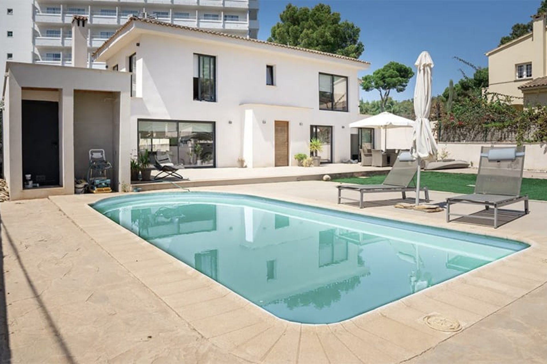 Resale - Villa - Palmanova