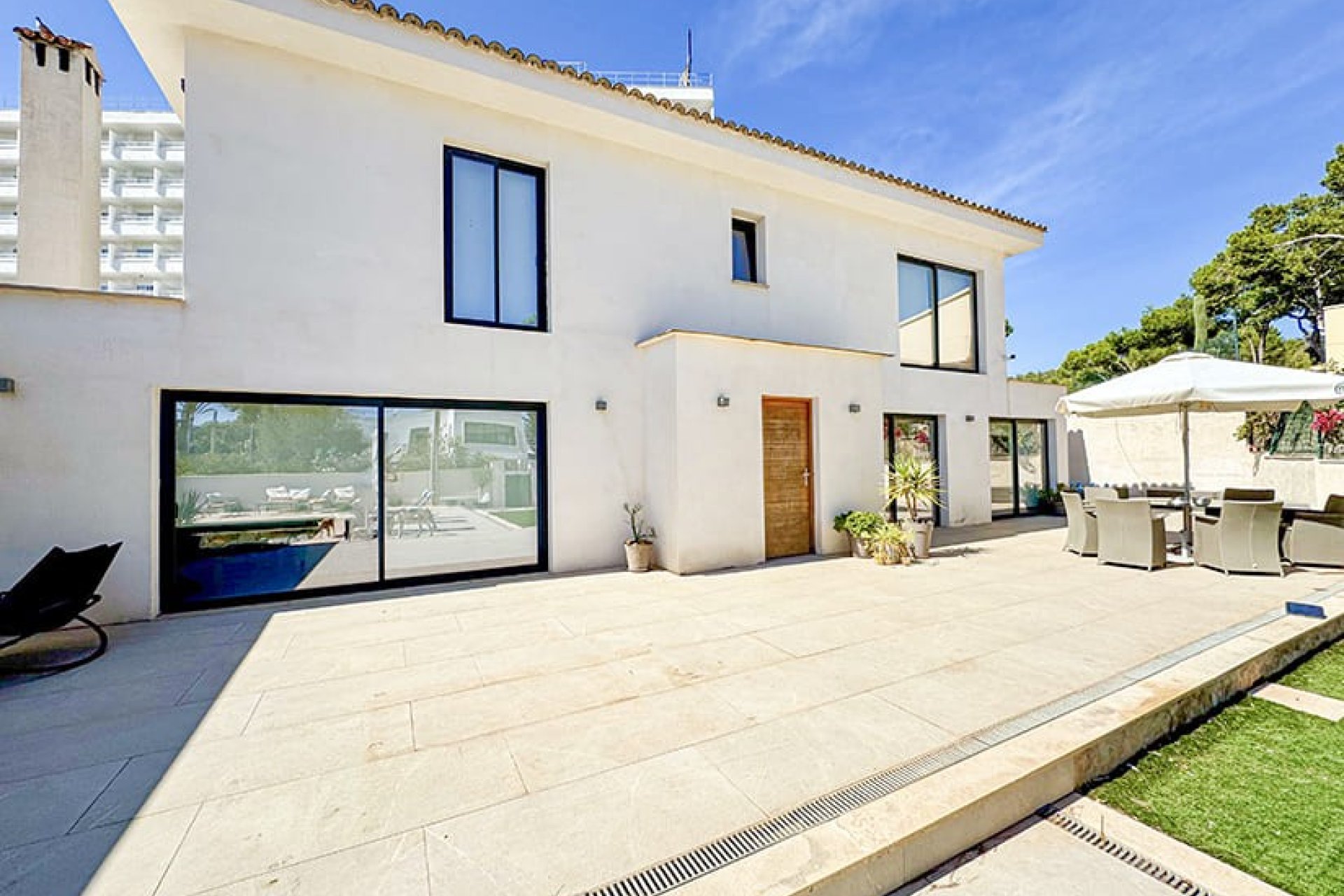 Resale - Villa - Palmanova