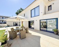 Resale - Villa - Palmanova