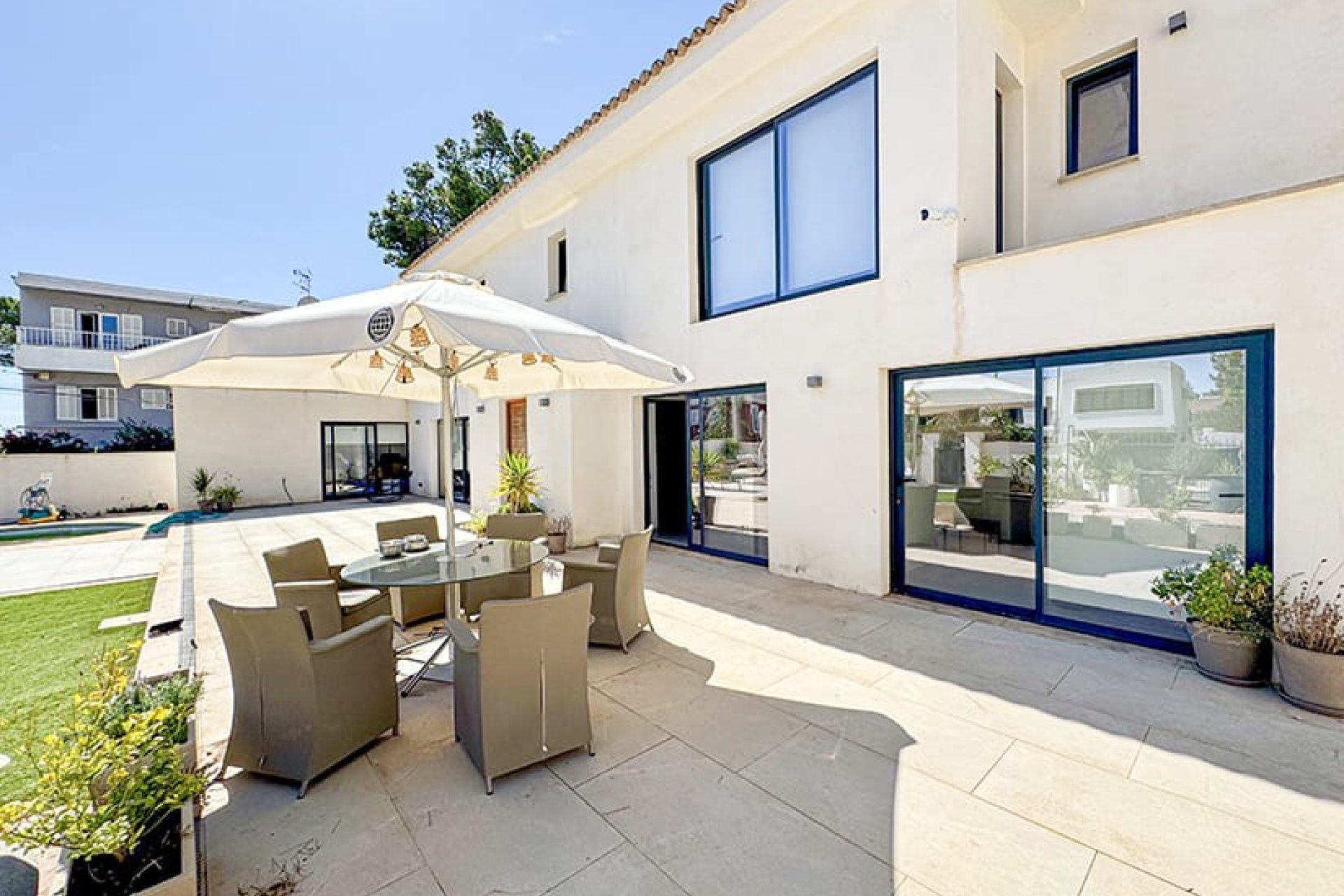 Resale - Villa - Palmanova