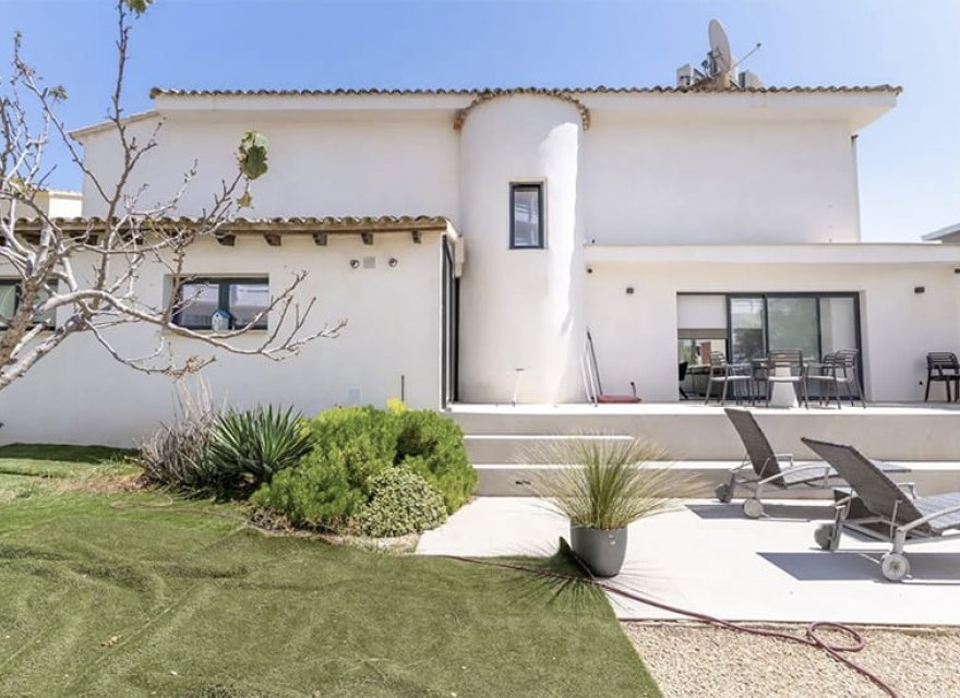 Resale - Villa - Palmanova