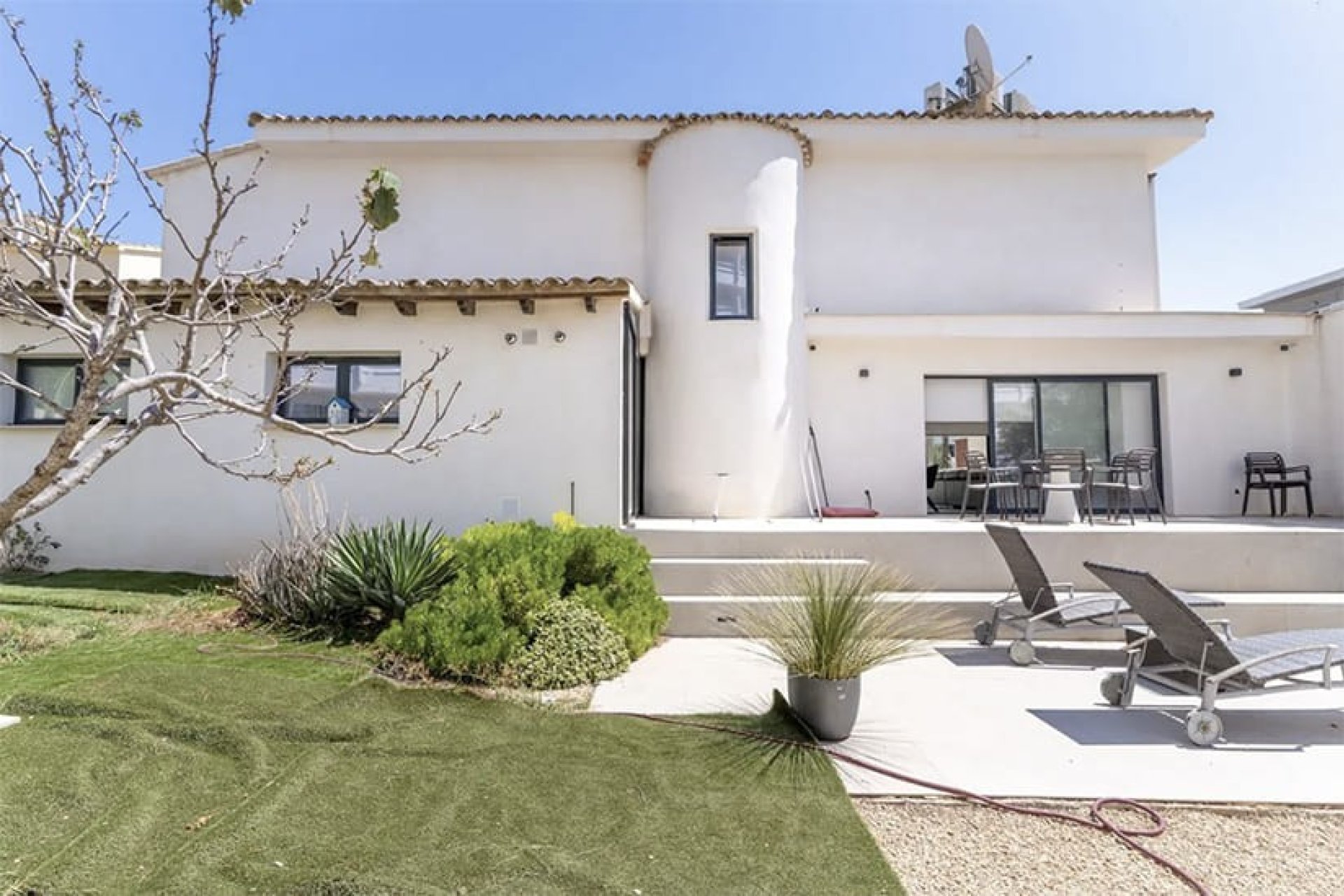 Resale - Villa - Palmanova