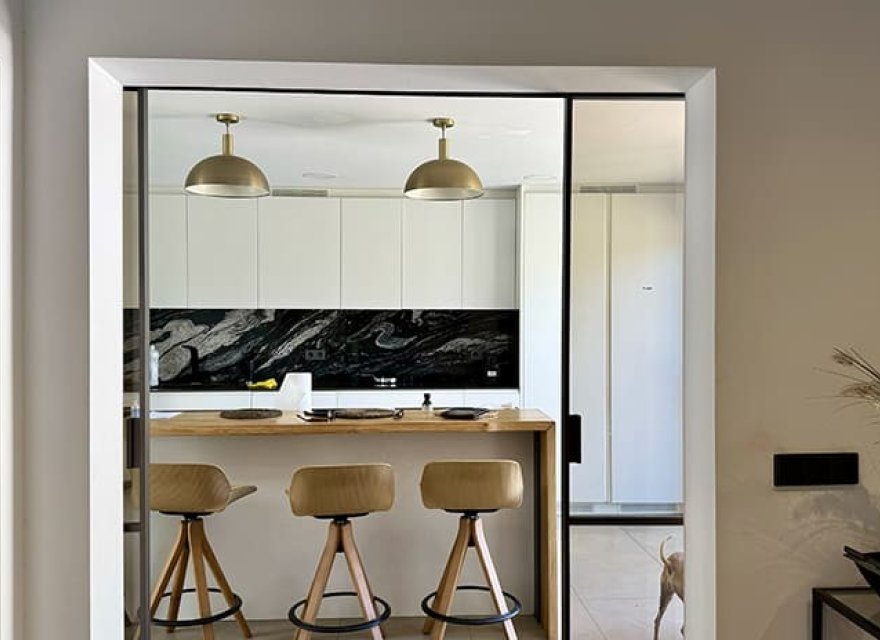 Resale - Villa - Palmanova