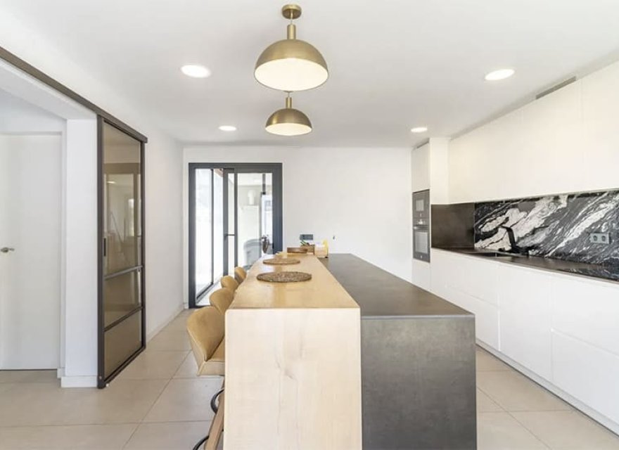 Resale - Villa - Palmanova