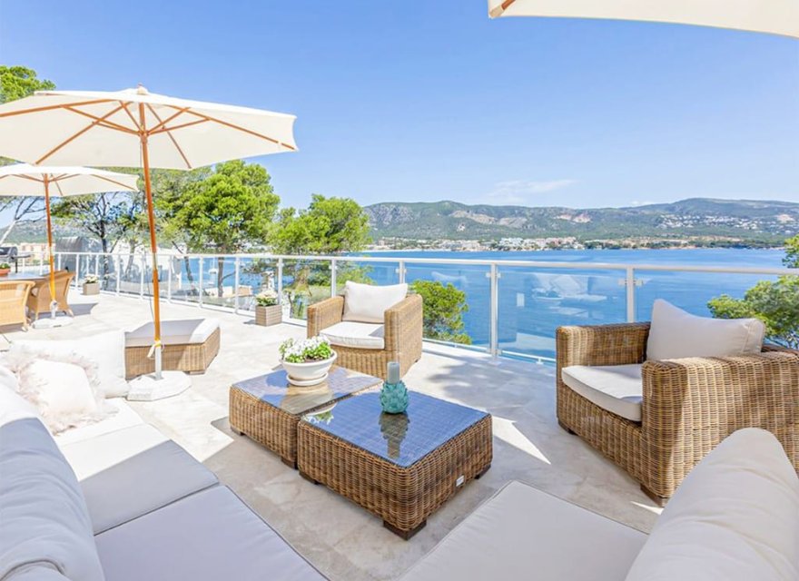 Resale - Villa - Palmanova