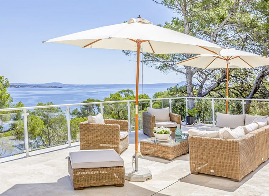 Resale - Villa - Palmanova