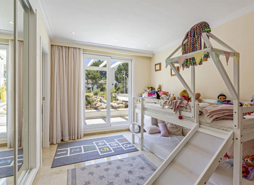 Resale - Villa - Palmanova