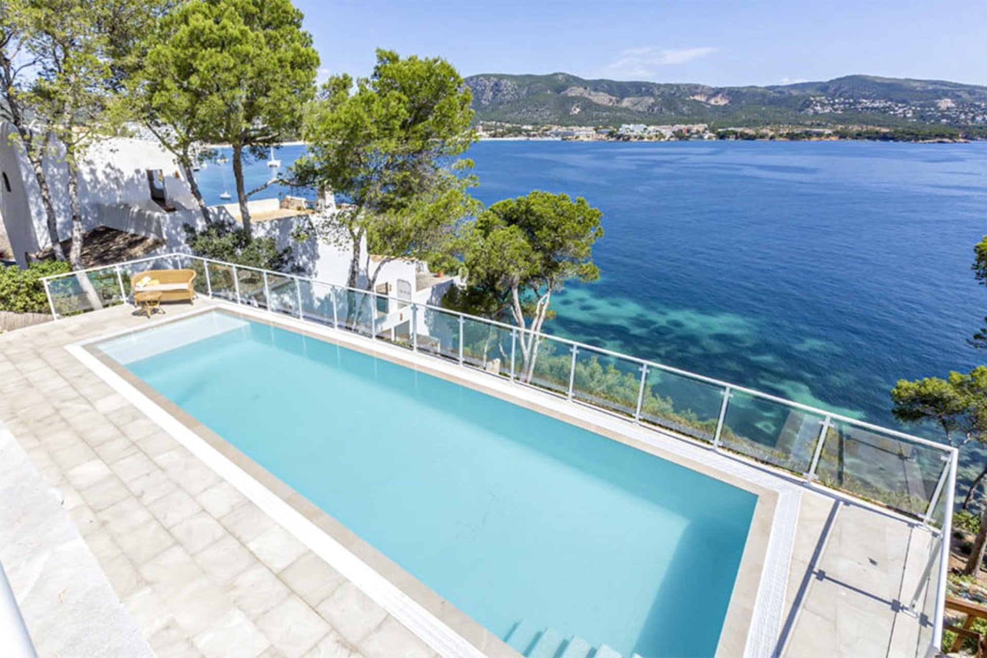 Resale - Villa - Palmanova