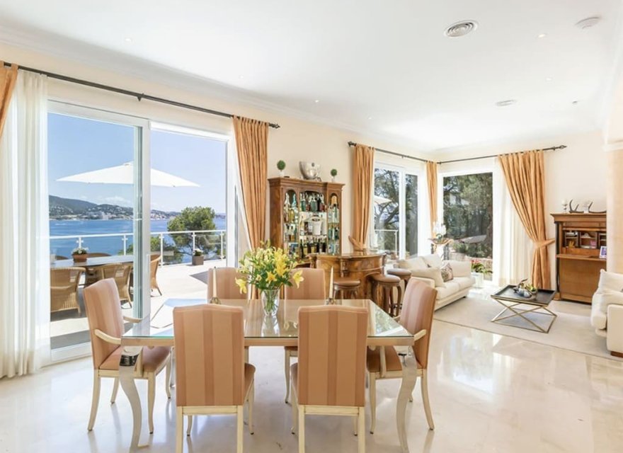 Resale - Villa - Palmanova