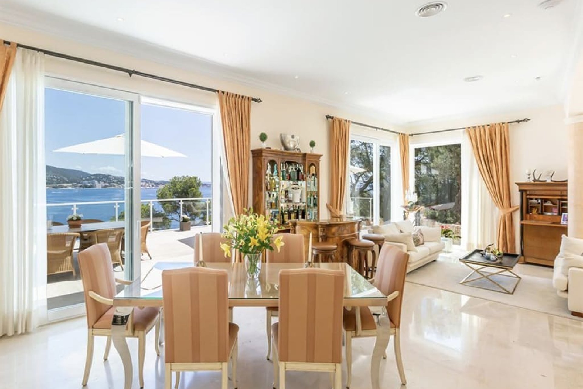 Resale - Villa - Palmanova