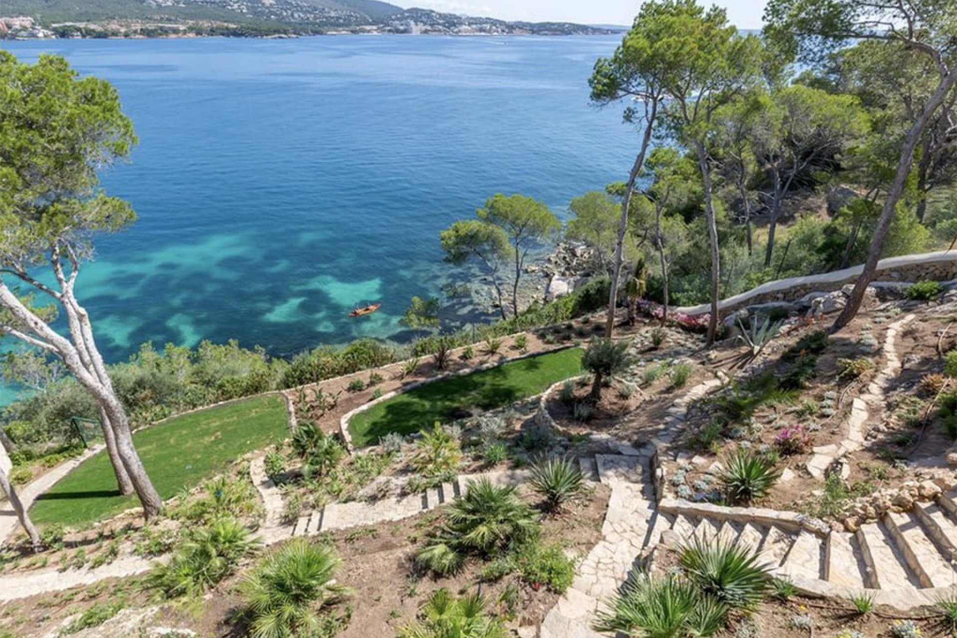 Resale - Villa - Palmanova