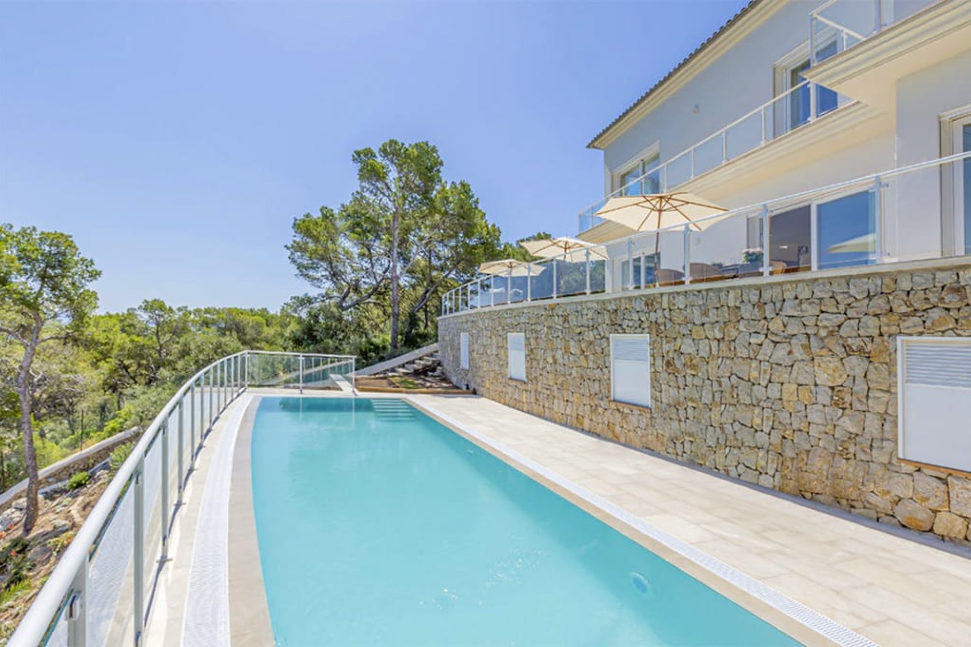 Resale - Villa - Palmanova