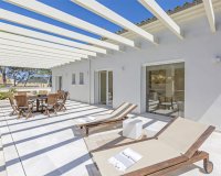 Resale - Villa - Palmanova