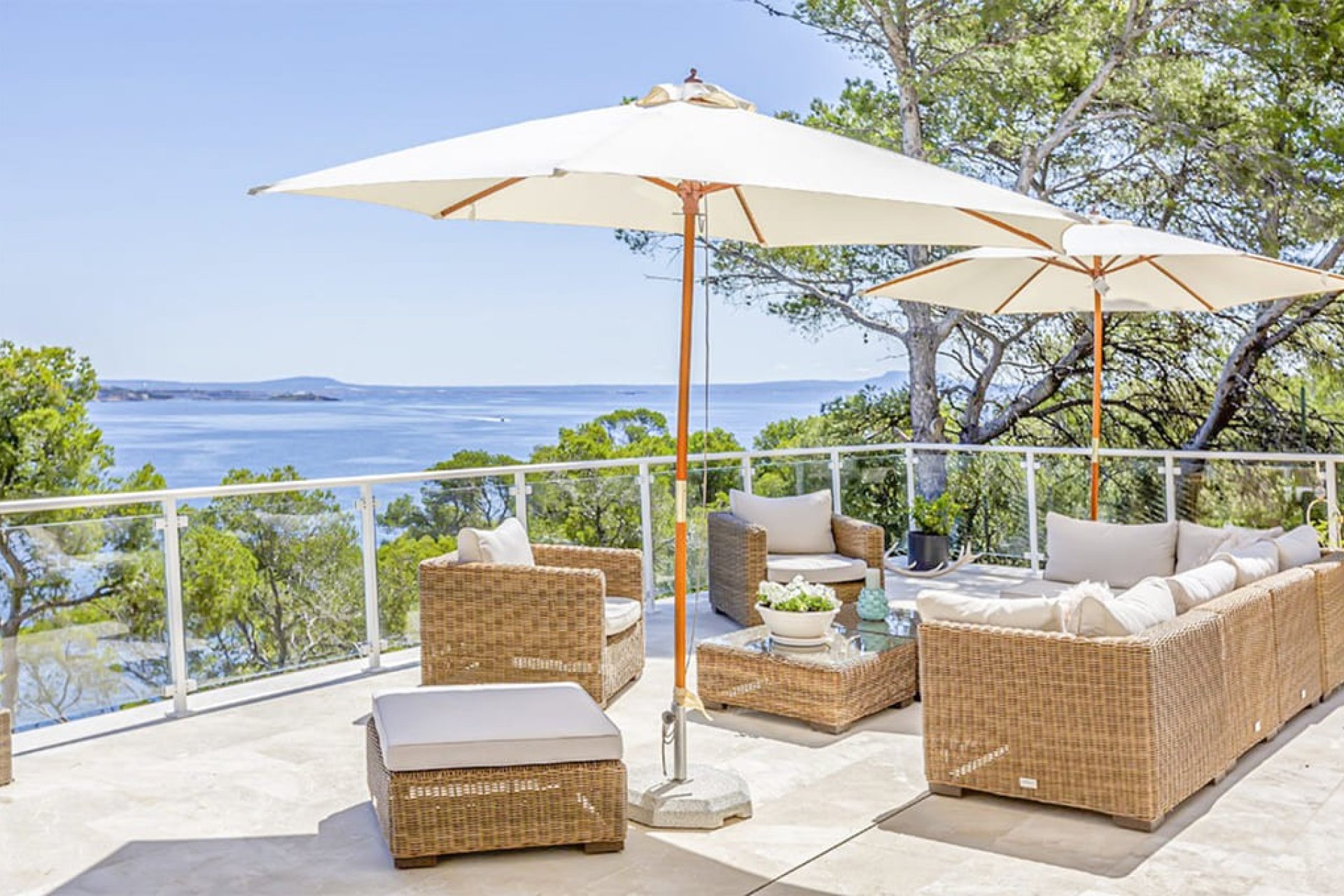 Resale - Villa - Palmanova