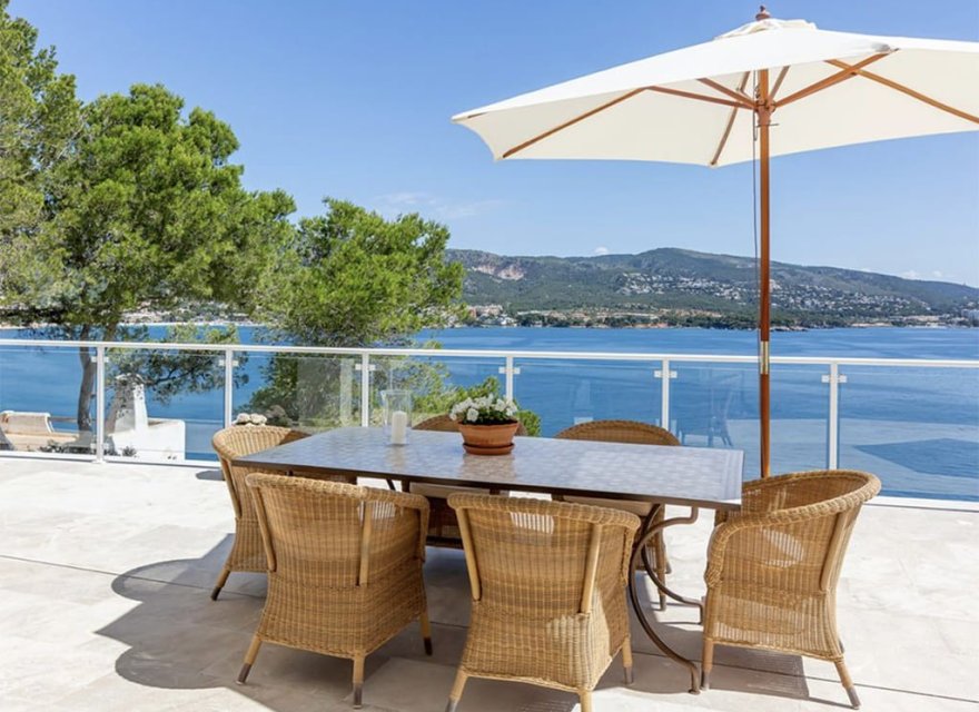 Resale - Villa - Palmanova