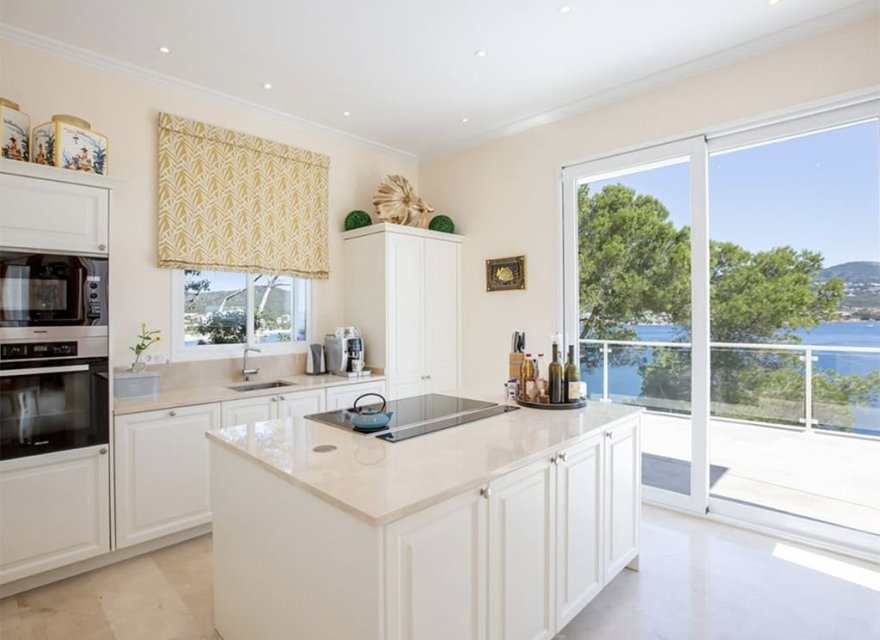 Resale - Villa - Palmanova