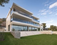 Resale - Villa - Pedralbes