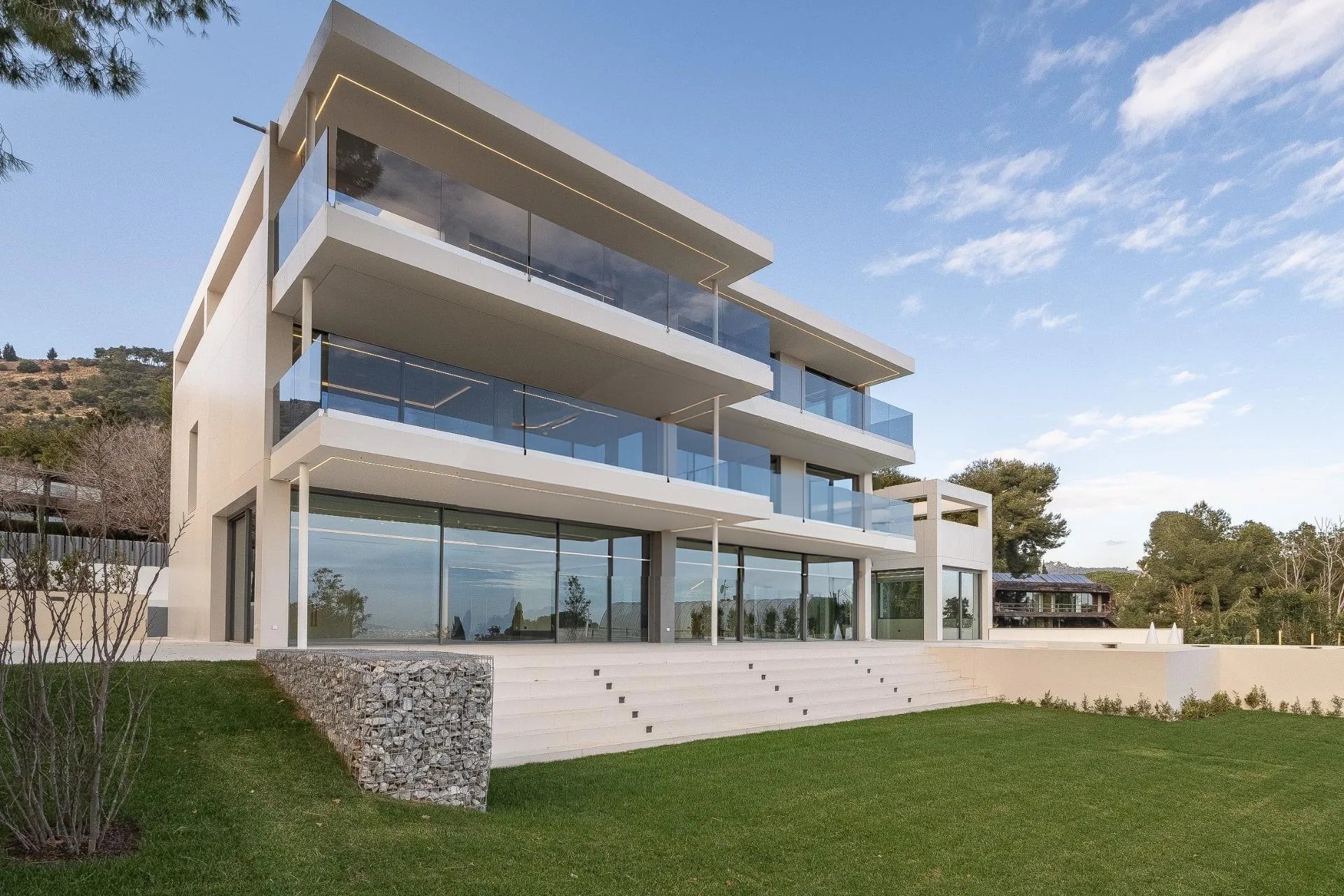 Resale - Villa - Pedralbes