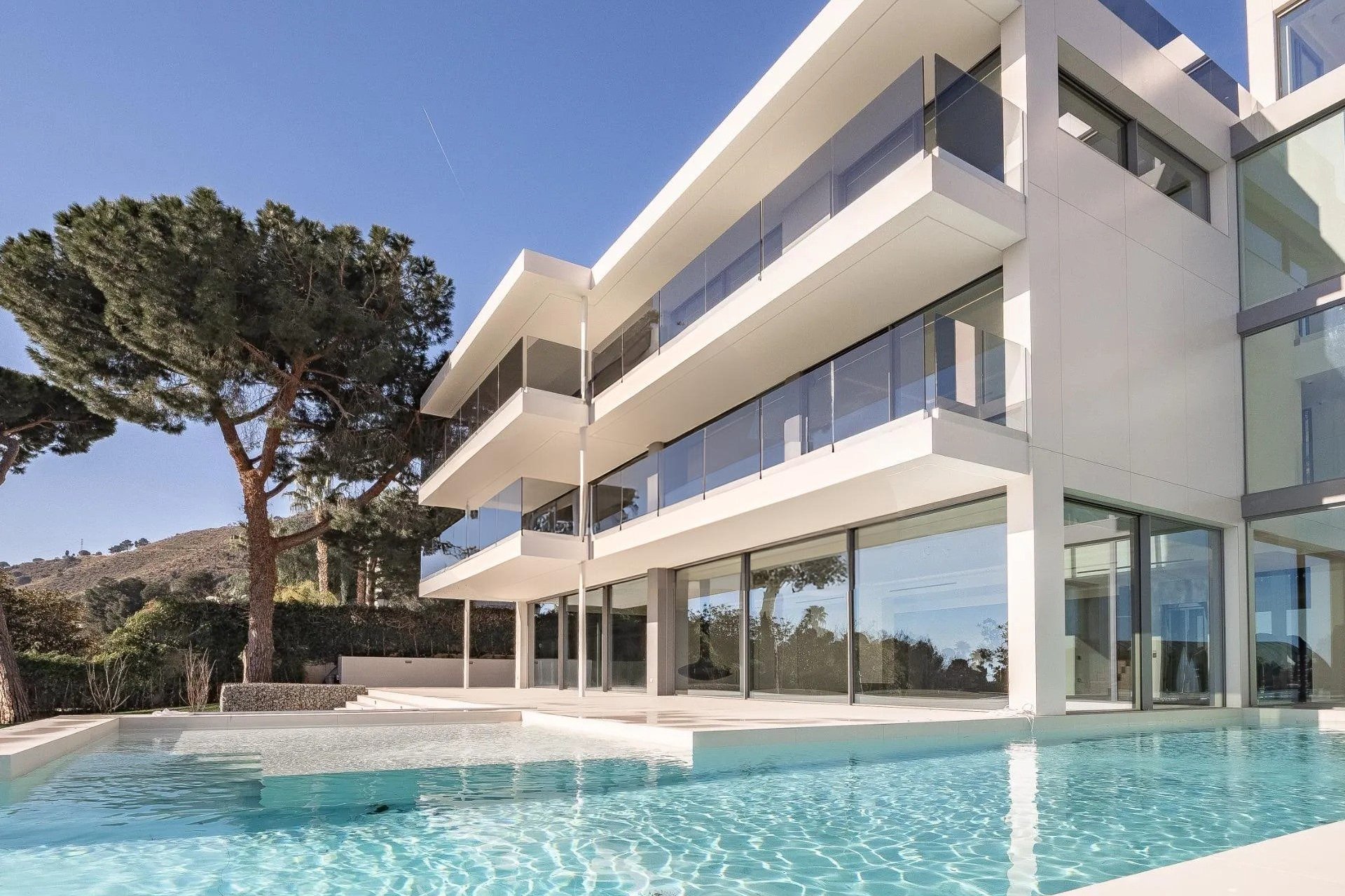 Resale - Villa - Pedralbes