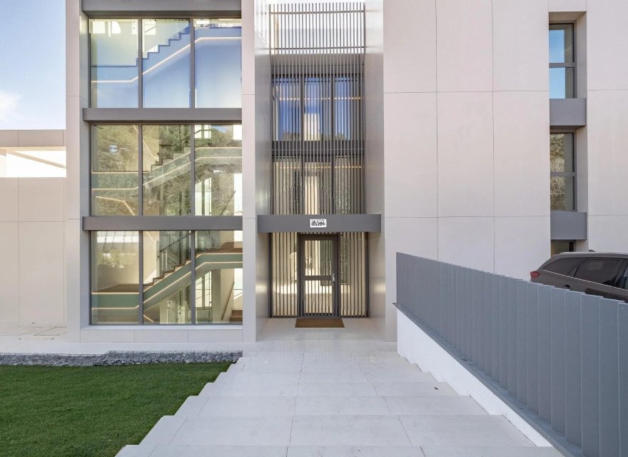 Resale - Villa - Pedralbes