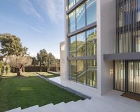 Resale - Villa - Pedralbes