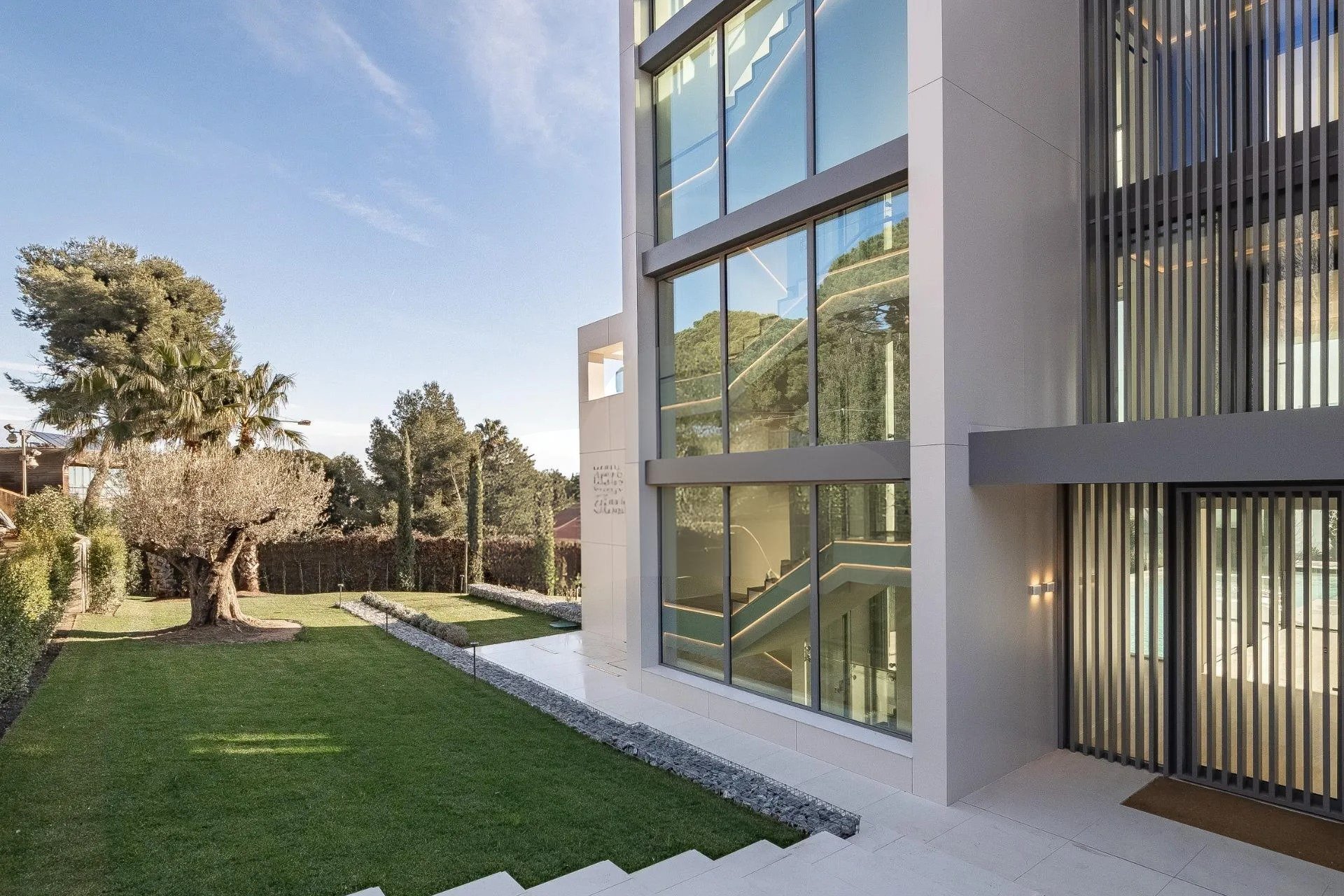 Resale - Villa - Pedralbes