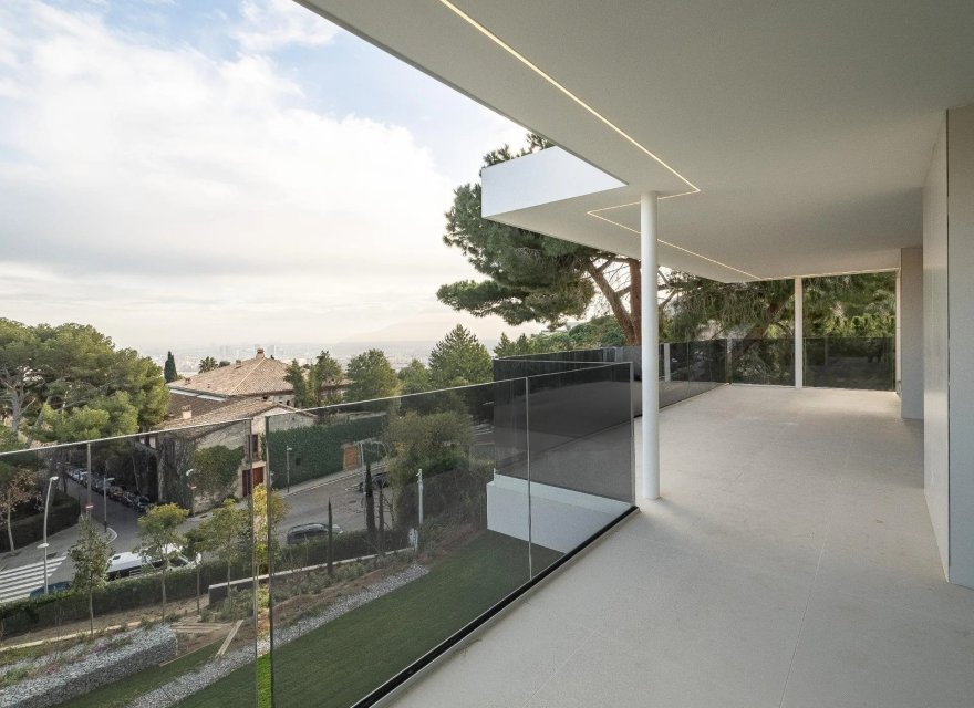 Resale - Villa - Pedralbes