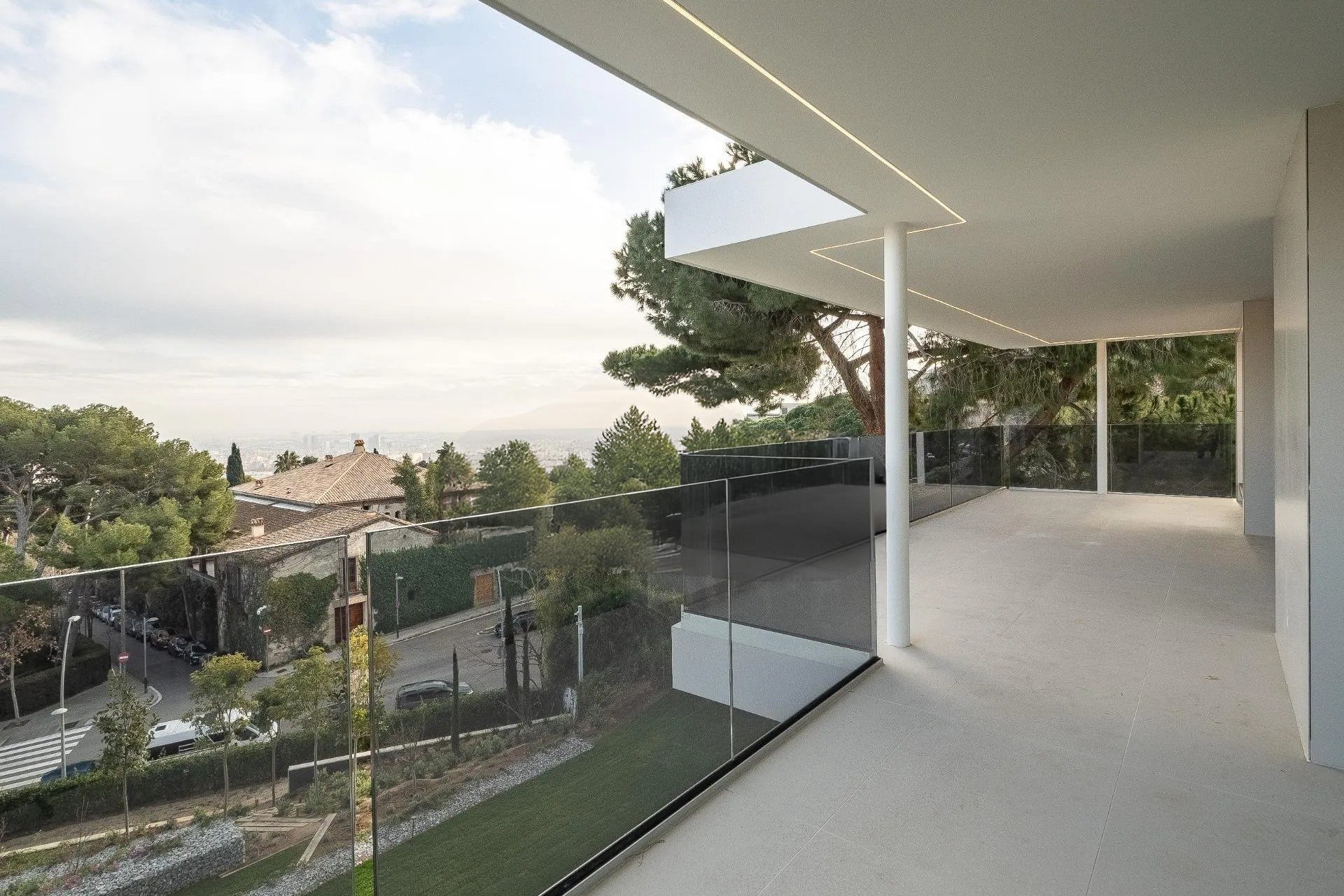 Resale - Villa - Pedralbes