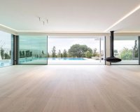 Resale - Villa - Pedralbes