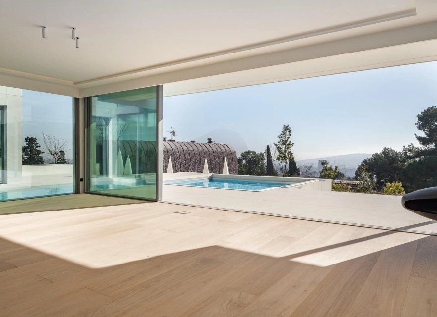 Resale - Villa - Pedralbes