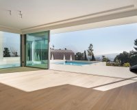 Resale - Villa - Pedralbes