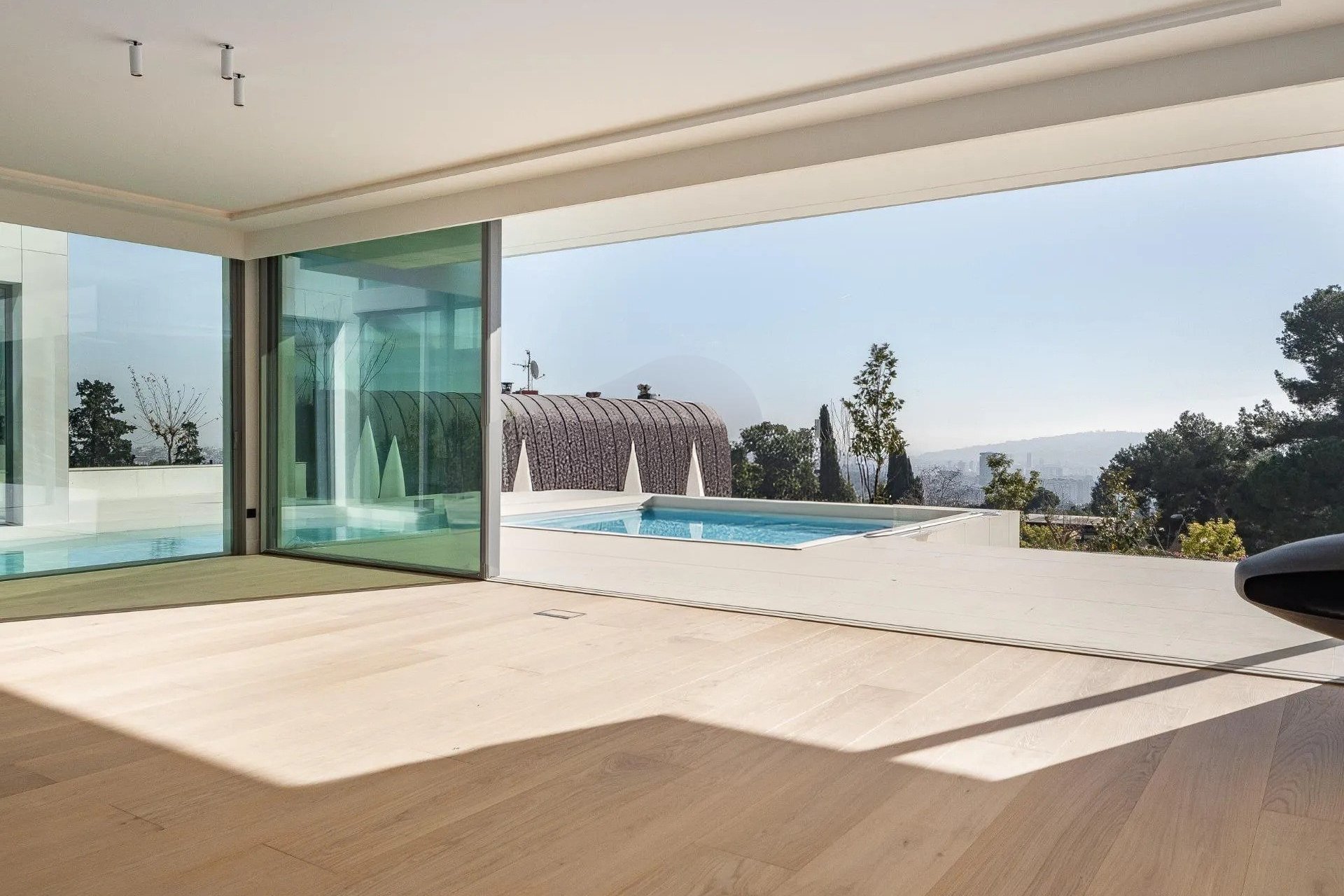 Resale - Villa - Pedralbes