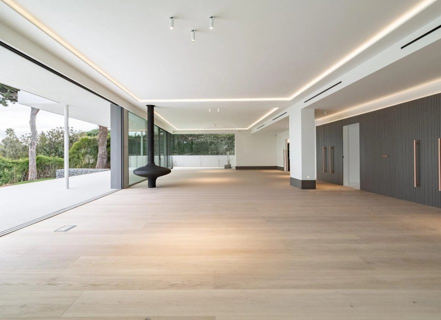 Resale - Villa - Pedralbes