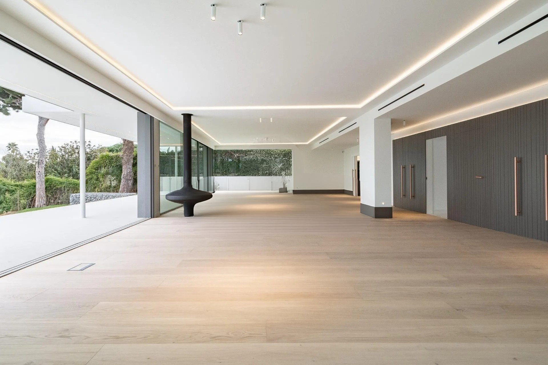 Resale - Villa - Pedralbes