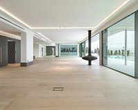 Resale - Villa - Pedralbes