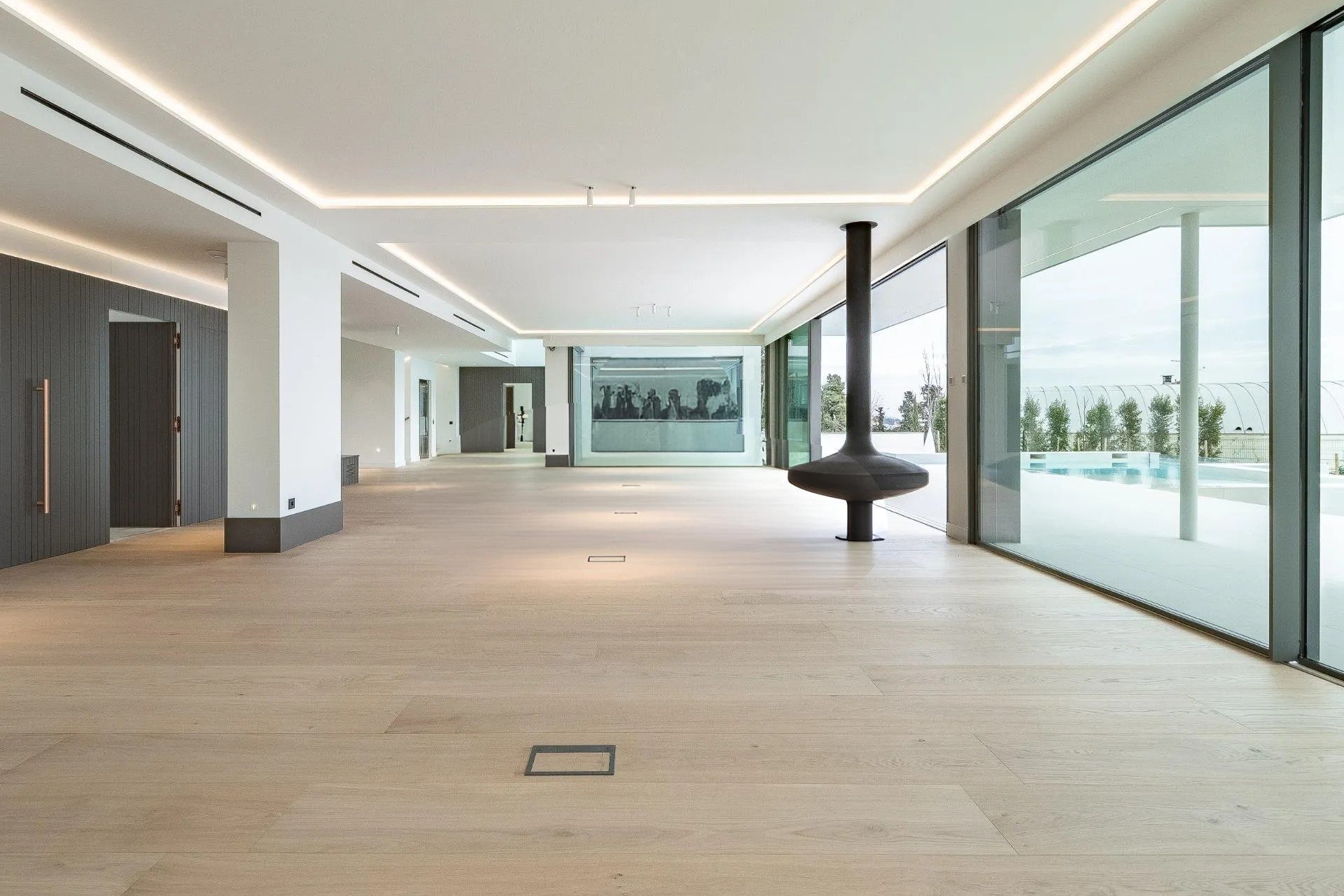 Resale - Villa - Pedralbes