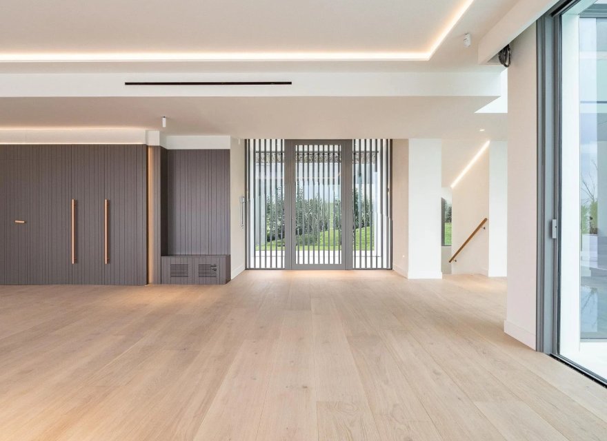 Resale - Villa - Pedralbes