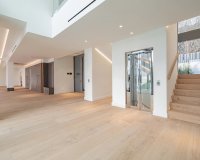 Resale - Villa - Pedralbes