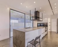 Resale - Villa - Pedralbes