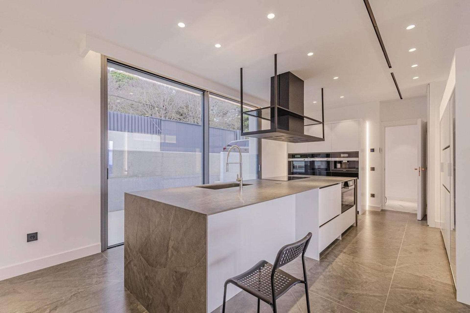 Resale - Villa - Pedralbes