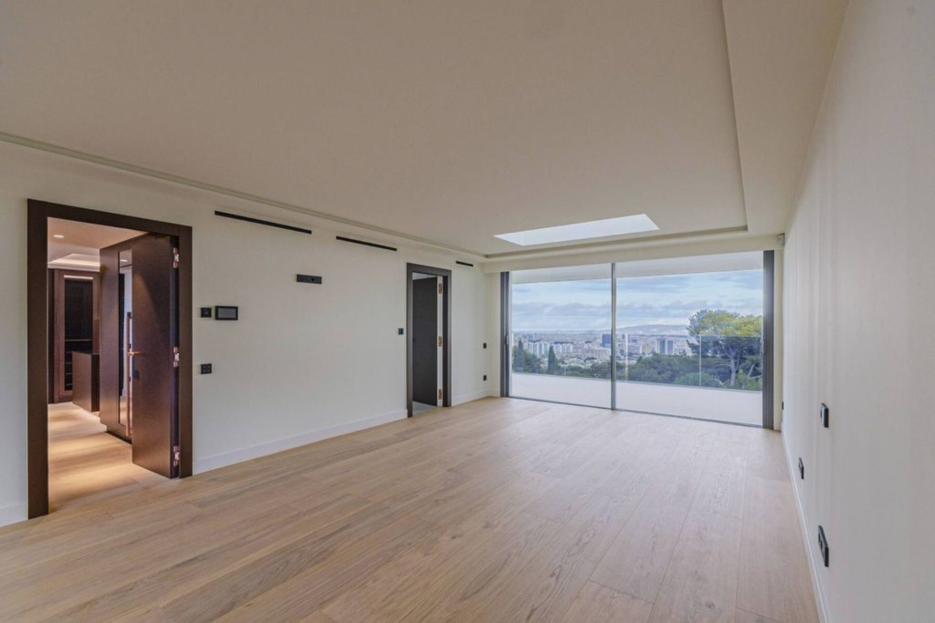 Resale - Villa - Pedralbes