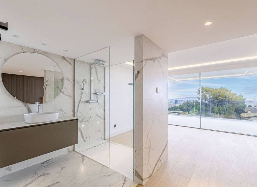 Resale - Villa - Pedralbes