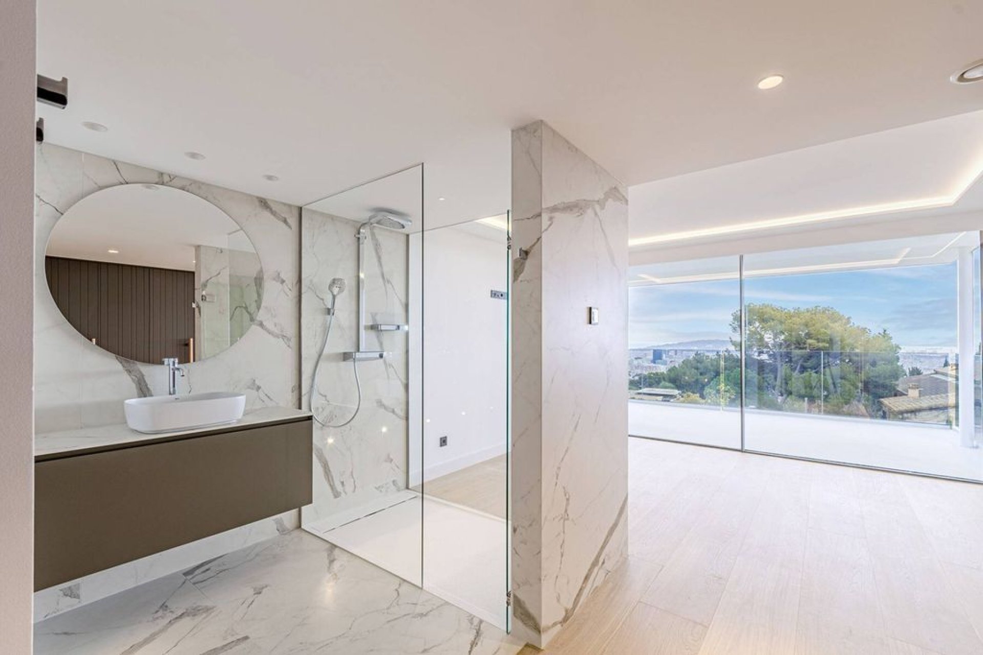 Resale - Villa - Pedralbes