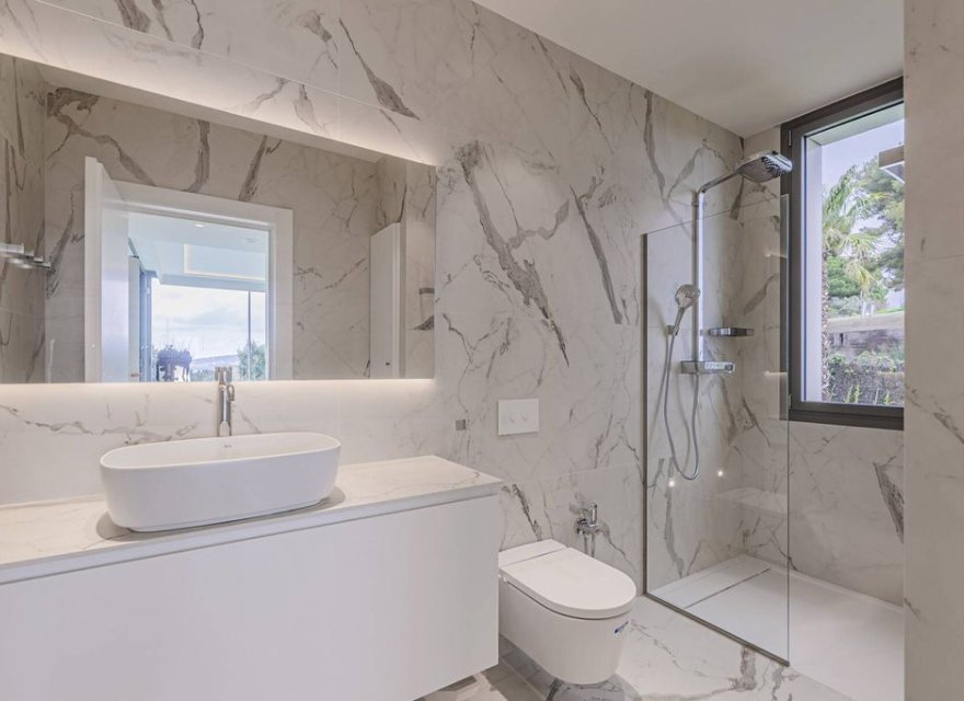 Resale - Villa - Pedralbes