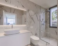 Resale - Villa - Pedralbes