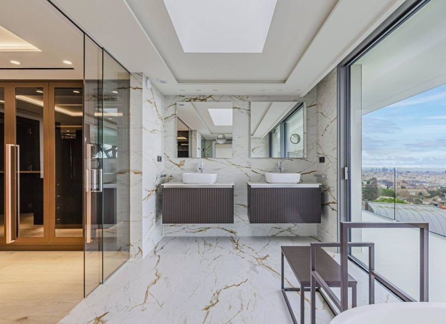 Resale - Villa - Pedralbes