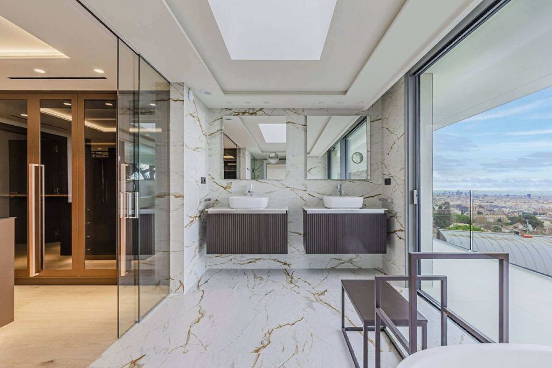 Resale - Villa - Pedralbes