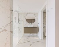 Resale - Villa - Pedralbes